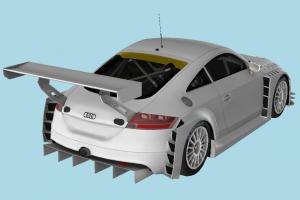 Audi TT RS 2016 Audi TT RS 2016-2